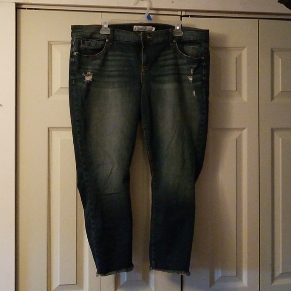 torrid clearance jeans